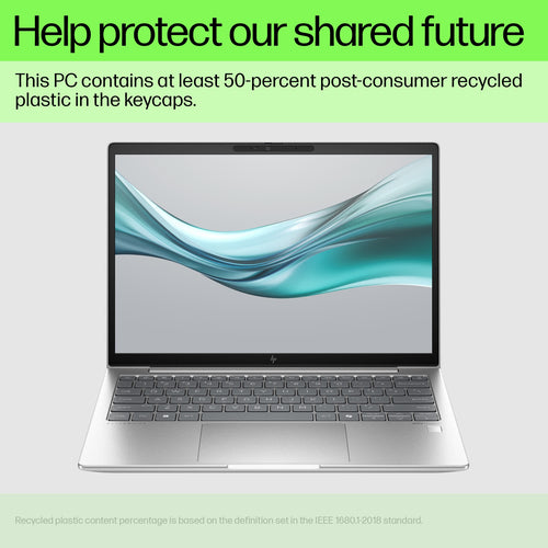 HP EliteBook 660 G11 Intel Core Ultra 5 125U Laptop 40.6 cm (16 HP EliteBook 660 G11 Intel Core Ultra 5 125U Laptop 40.6 cm (16